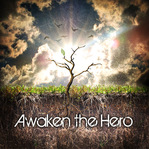 Album Cover Design