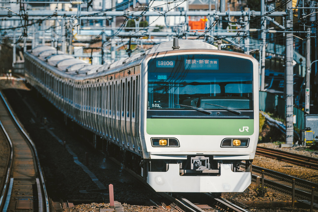 JR EAST E231-500 Series_513_1