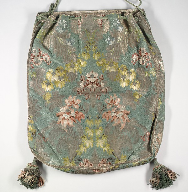 Sewing bag