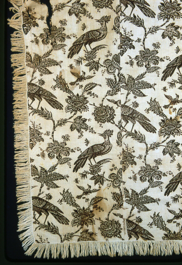 Panel (Furnishing Fabric)