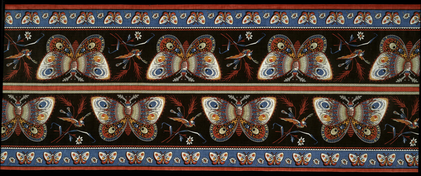 Panel (Furnishing Fabric)