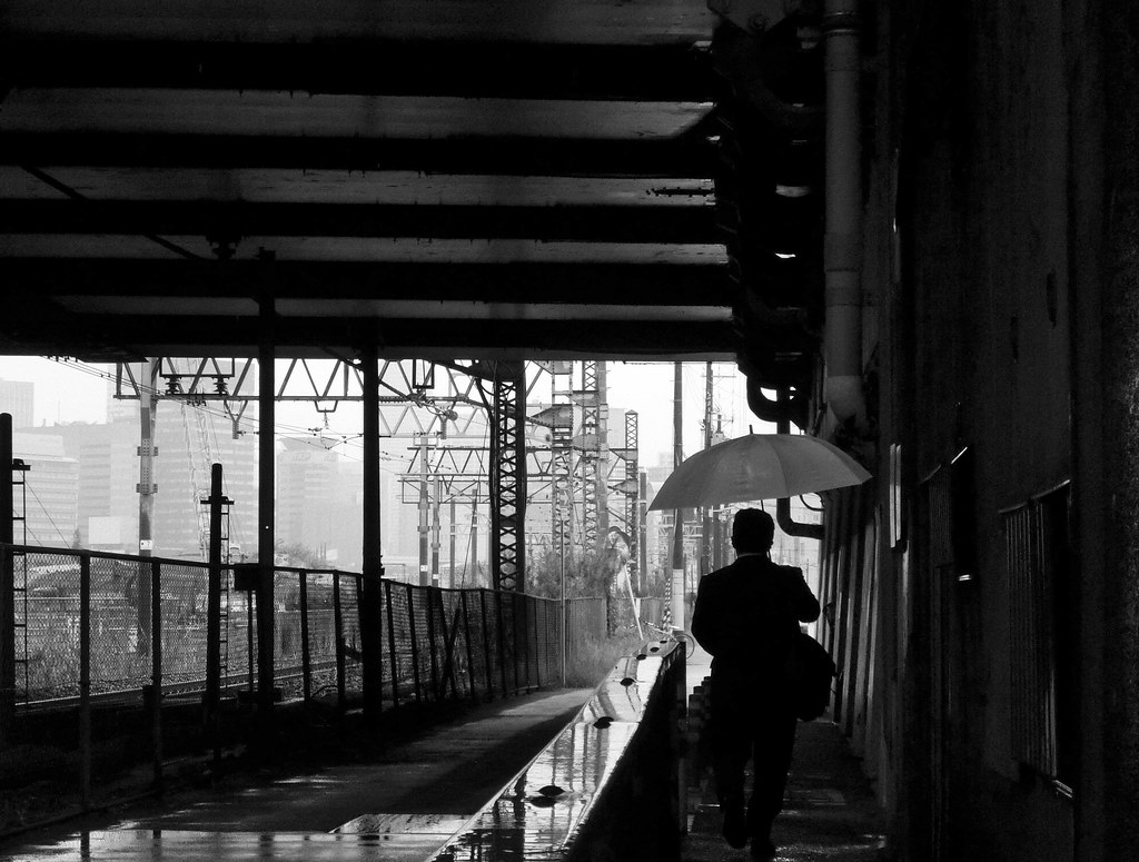 commute