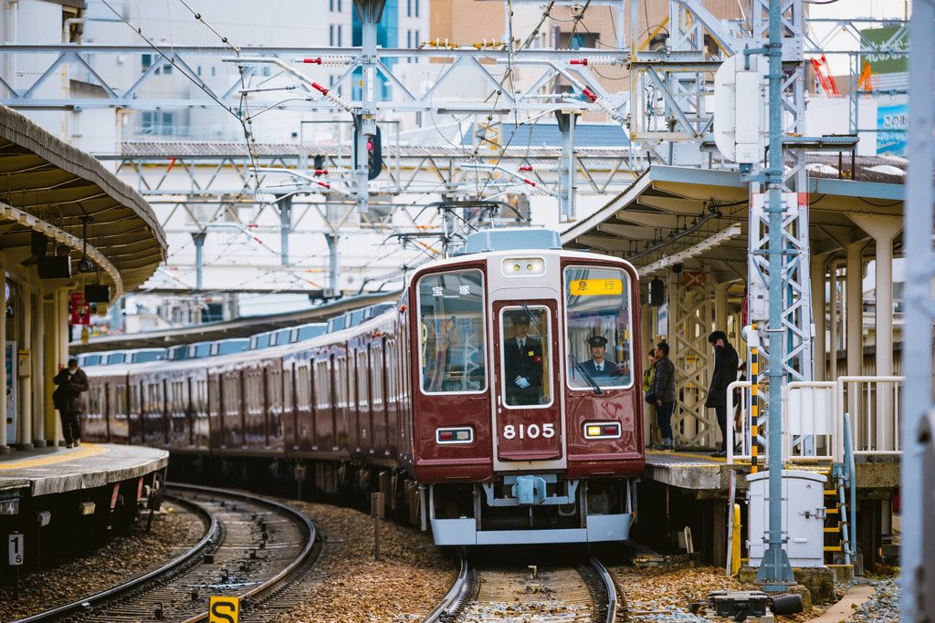 HANKYU 8000 Series_8105_1