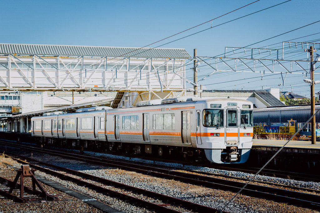 JR CENTRAL 313-2000 Series_T2