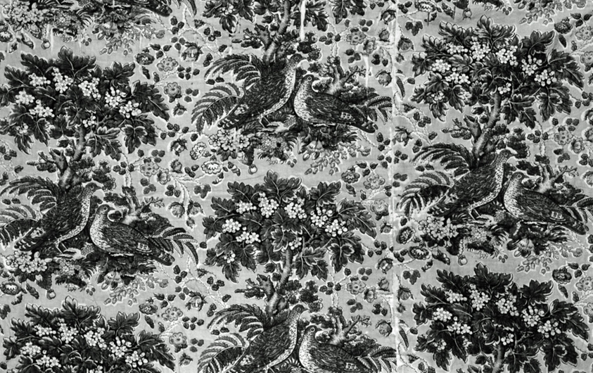 Panel (Furnishing Fabric)